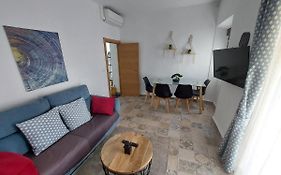 apartamentos fuente nueva sande